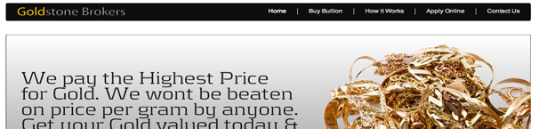 GoldStoneBrokers
