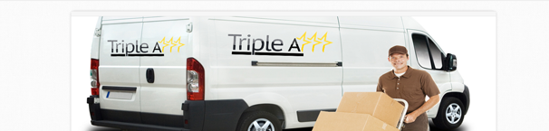 Triple A Stars