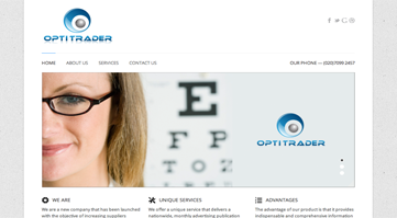 Optitrader